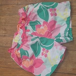 gymboree shorts size 5